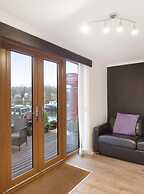 Hertford - Sleeps 2 - 92 Walking Score - Garden