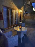 Hertford - Sleeps 2 - 92 Walking Score - Garden