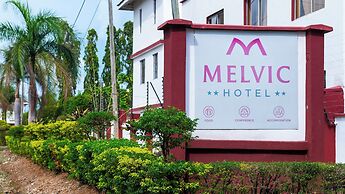 Melvic Hotel