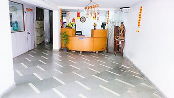 Roomshala 047 Hotel Jagannath