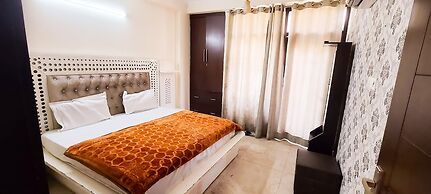 Roomshala 047 Hotel Jagannath