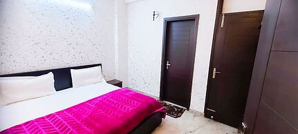 Roomshala 047 Hotel Jagannath