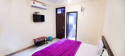 Roomshala 047 Hotel Jagannath