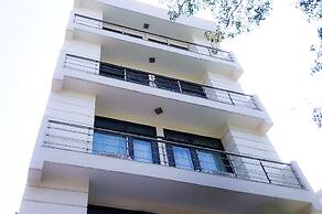 Roomshala 047 Hotel Jagannath