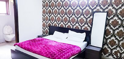 Roomshala 047 Hotel Jagannath