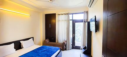 Roomshala 047 Hotel Jagannath