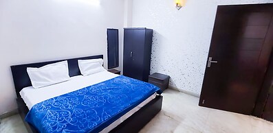 Roomshala 047 Hotel Jagannath