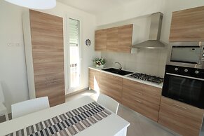 Holiday House Greta in Otranto