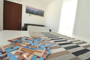 Holiday House Greta in Otranto