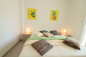 Holiday House Greta in Otranto