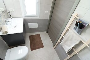 Holiday House Greta in Otranto