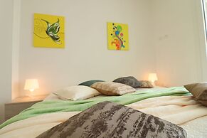 Holiday House Greta in Otranto