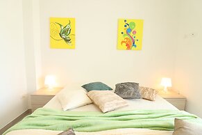 Holiday House Greta in Otranto