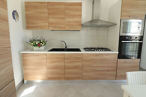 Holiday House Greta in Otranto