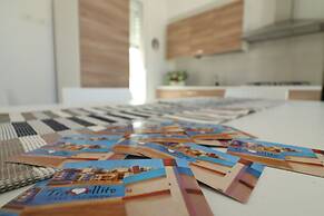 Holiday House Greta in Otranto