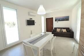 Holiday House Greta in Otranto