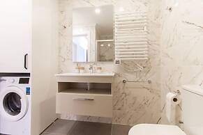 Two-bedroom Apartment Girne City Center