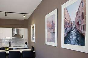 Two-bedroom Apartment Girne City Center