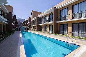 Two-bedroom Apartment Girne City Center