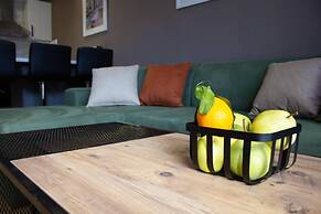 Two-bedroom Apartment Girne City Center