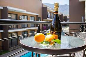 Two-bedroom Apartment Girne City Center