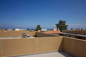 Two-bedroom Apartment Girne City Center