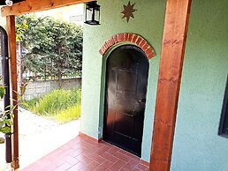 Detached House Near the Beach