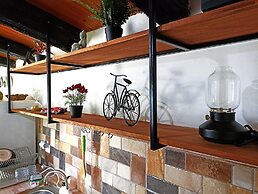 Detached House Near the Beach