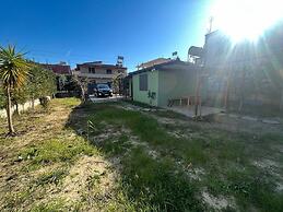Detached House Near the Beach