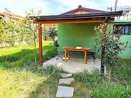 Detached House Near the Beach
