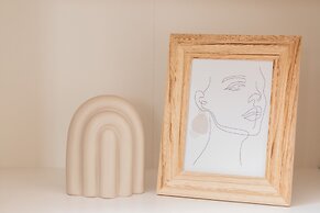 Spacious Family Apartment by Renters