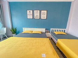 La Casa Homestay Ha Long