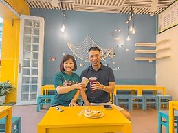 La Casa Homestay Ha Long