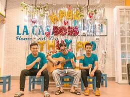 La Casa Homestay Ha Long
