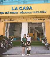 La Casa Homestay Ha Long