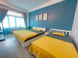 La Casa Homestay Ha Long