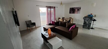 Apartamentos Santiago - Tarrafal