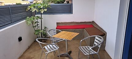Apartamentos Santiago - Tarrafal