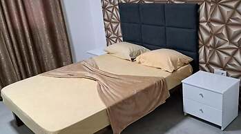 Apartamentos Santiago - Tarrafal
