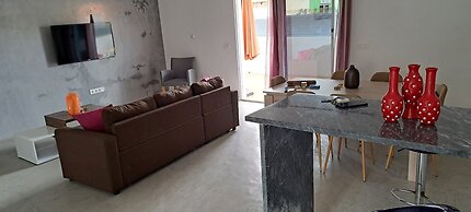 Apartamentos Santiago - Tarrafal