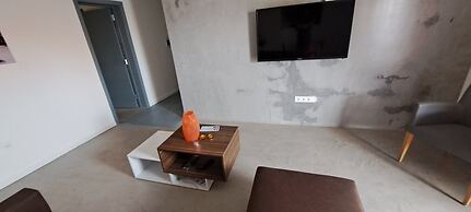 Apartamentos Santiago - Tarrafal