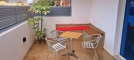 Apartamentos Santiago - Tarrafal