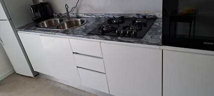 Apartamentos Santiago - Tarrafal