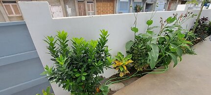 Apartamentos Santiago - Tarrafal