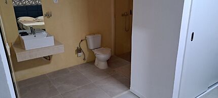 Apartamentos Santiago - Tarrafal