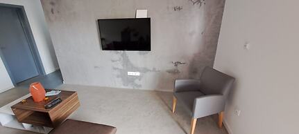 Apartamentos Santiago - Tarrafal