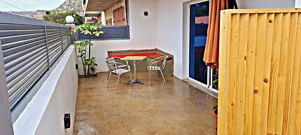 Apartamentos Santiago - Tarrafal