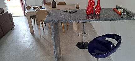 Apartamentos Santiago - Tarrafal