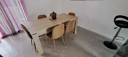 Apartamentos Santiago - Tarrafal