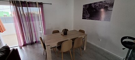 Apartamentos Santiago - Tarrafal